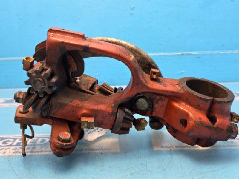 Fiatagri 4900