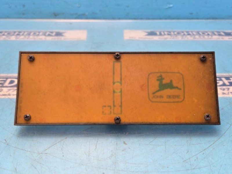 John Deere 9780