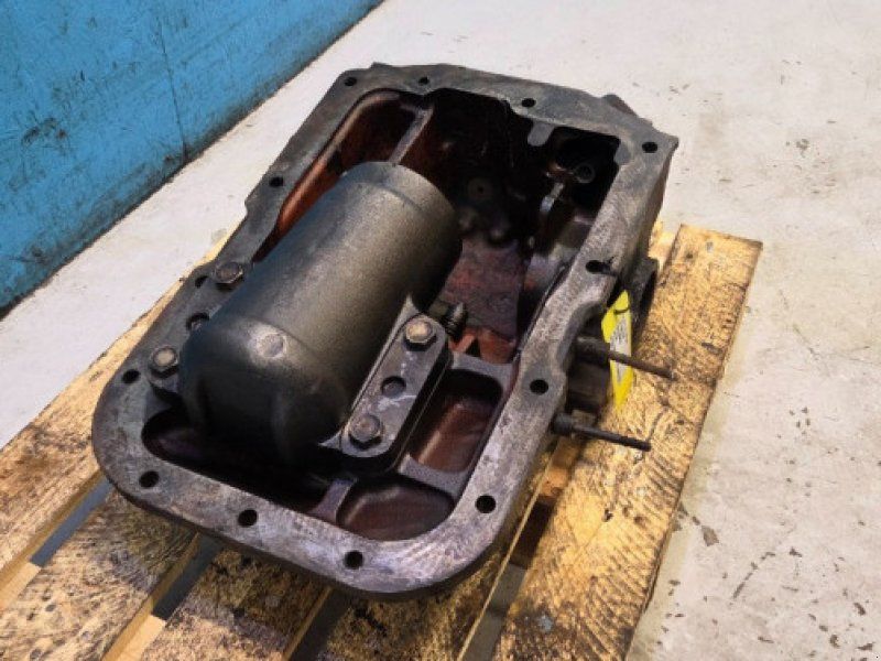 Fiat F130DT