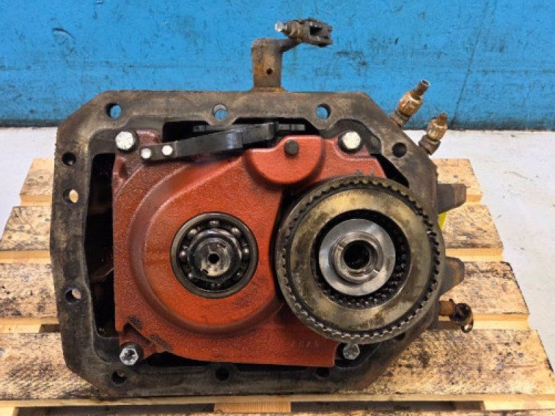 Fiat F130DT