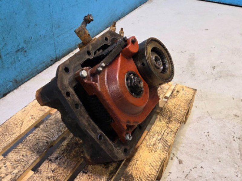 Fiat F130DT