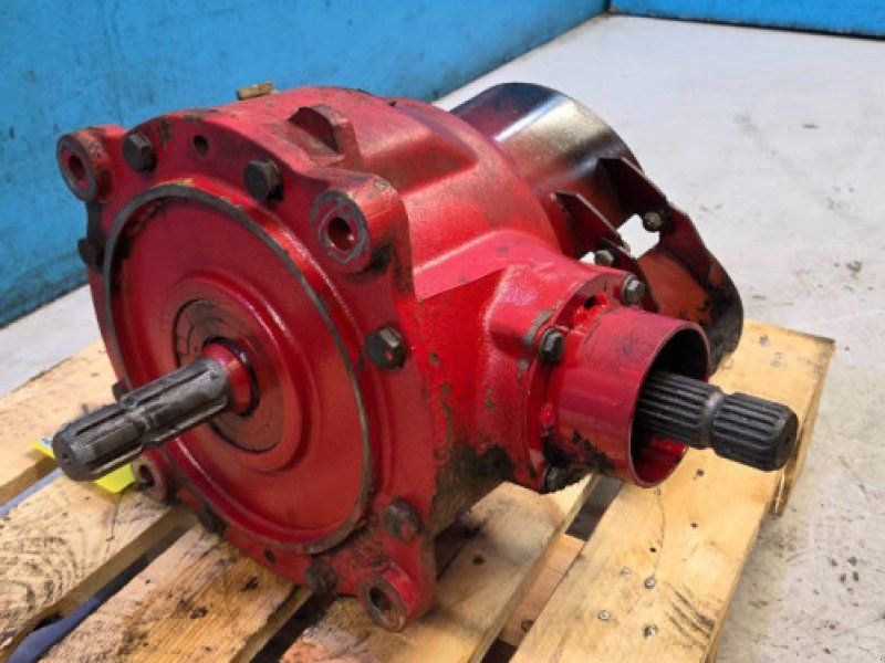 Case 8010