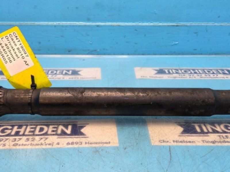 Case 8010