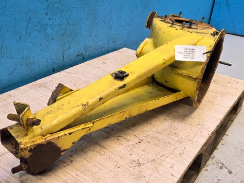 New Holland 1550S
