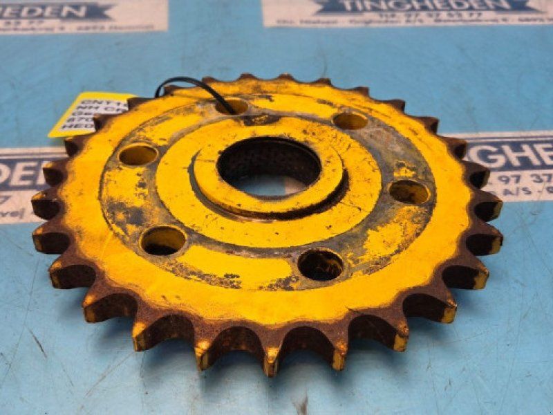 New Holland CR9090