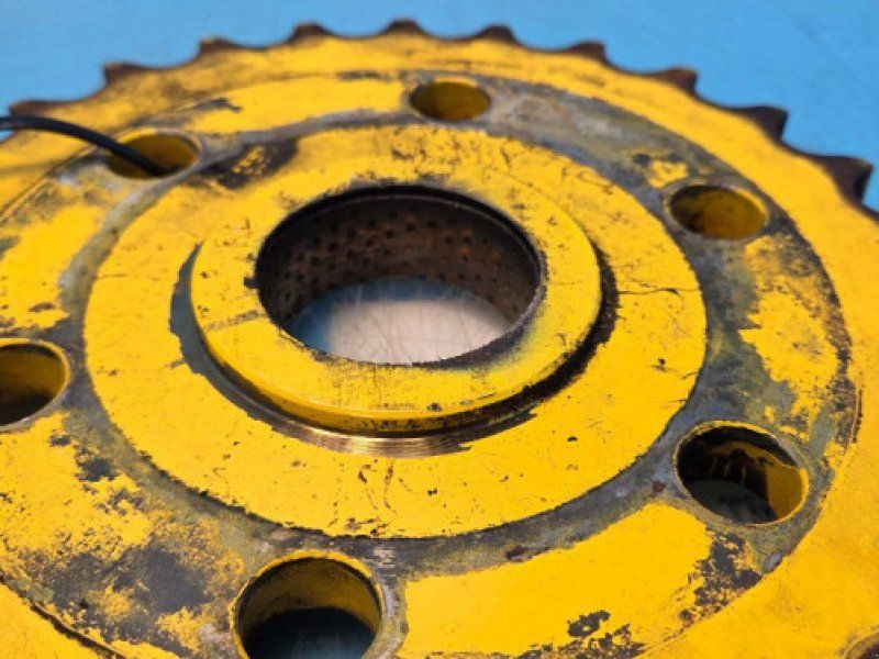 New Holland CR9090