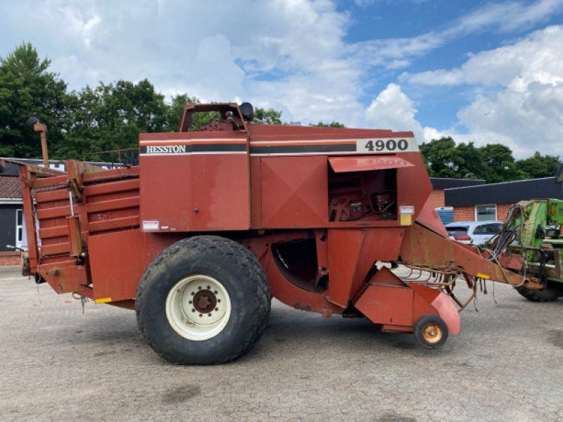 Fiatagri 4900
