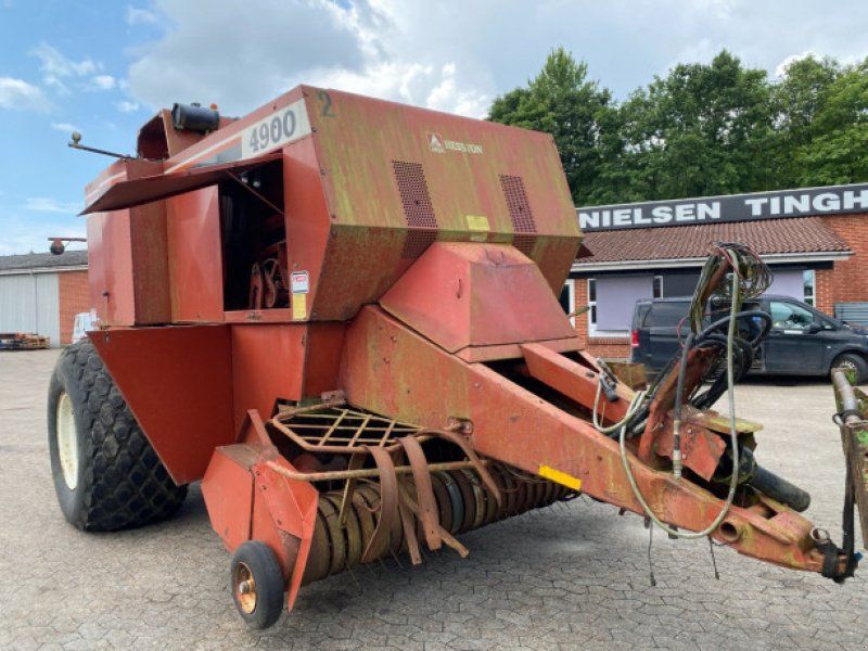 Fiatagri 4900
