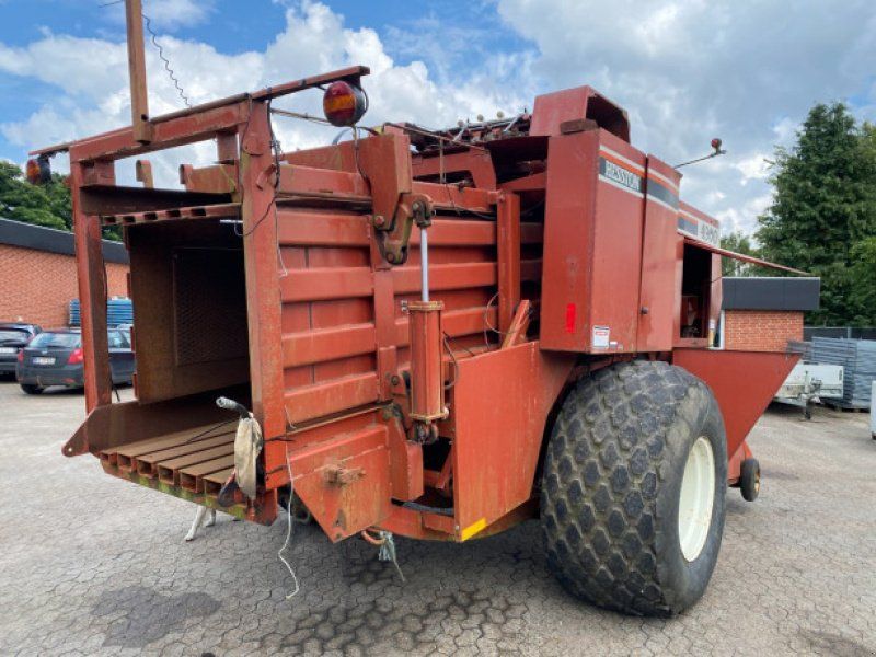 Fiatagri 4900