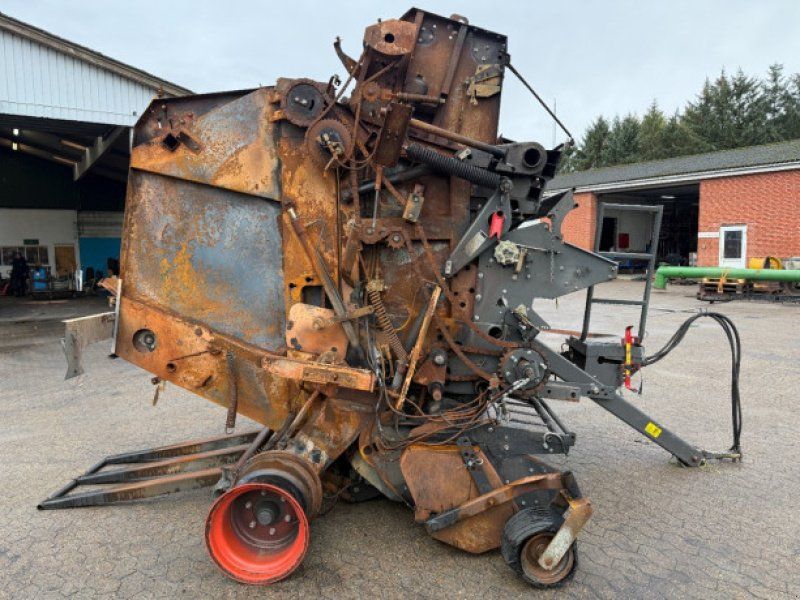 Claas Variant 385RC