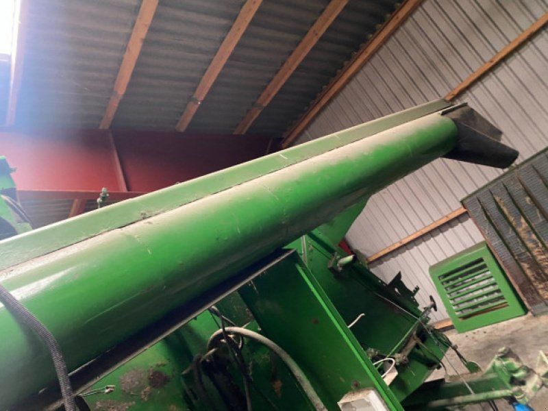 John Deere 1170