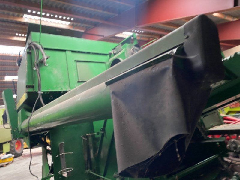 John Deere 1170