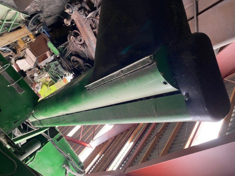 John Deere 1170