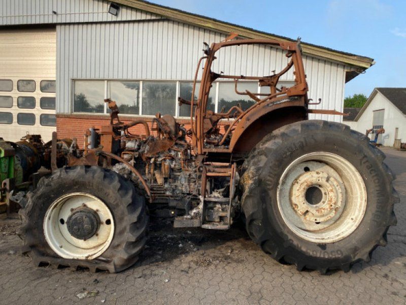 New Holland T6.160