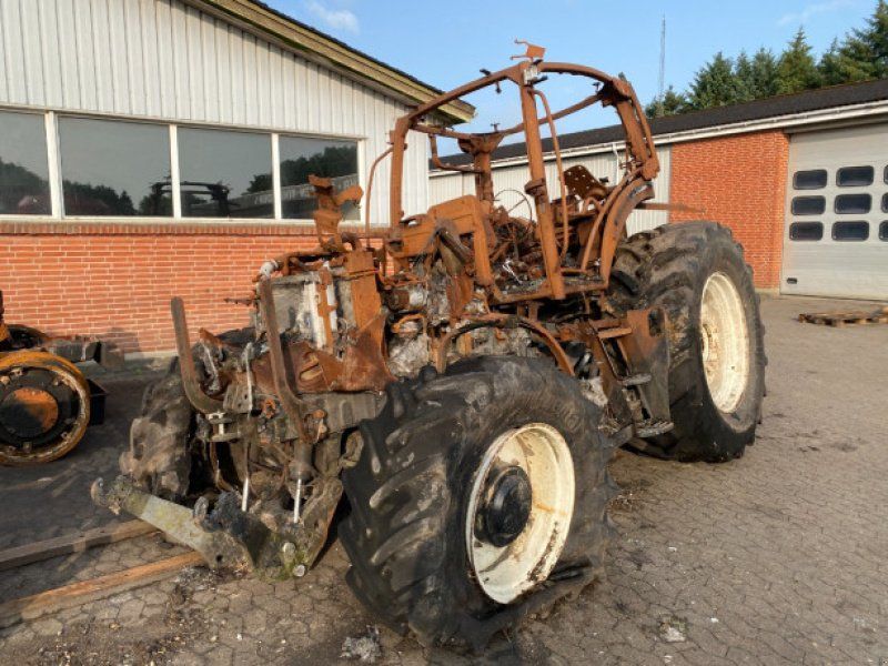 New Holland T6.160