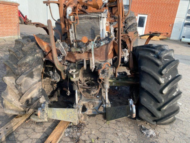 New Holland T6.160