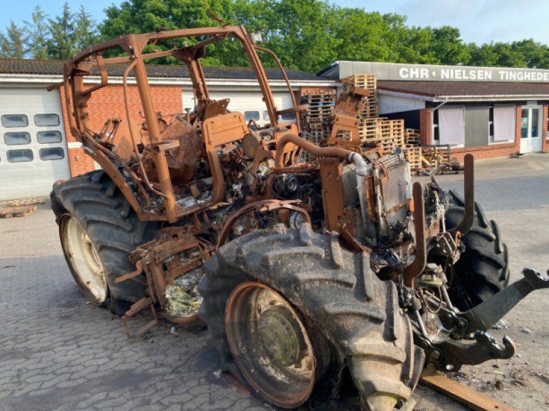New Holland T6.160