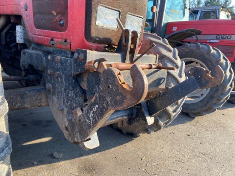 Massey Ferguson 6260