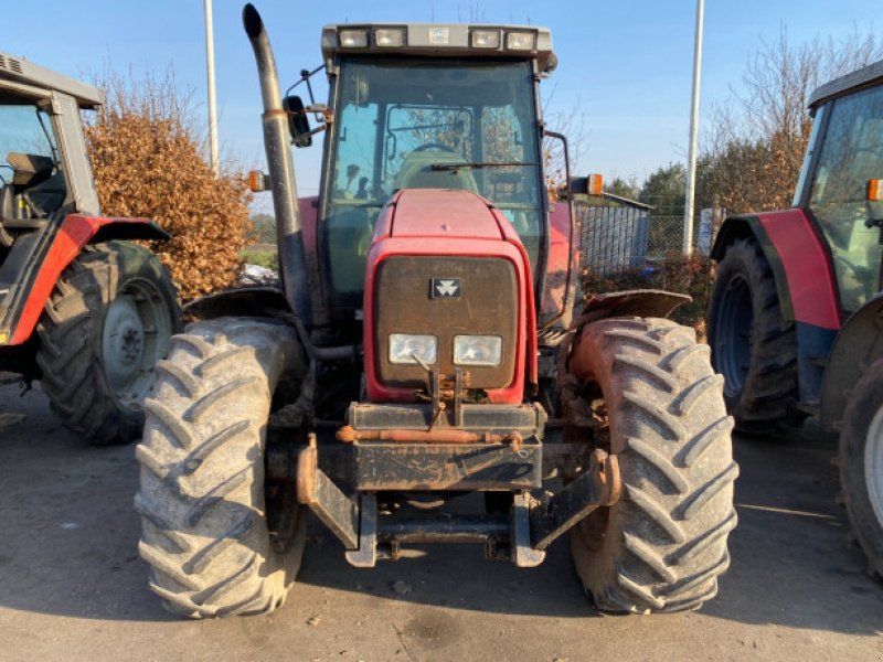 Massey Ferguson 6260