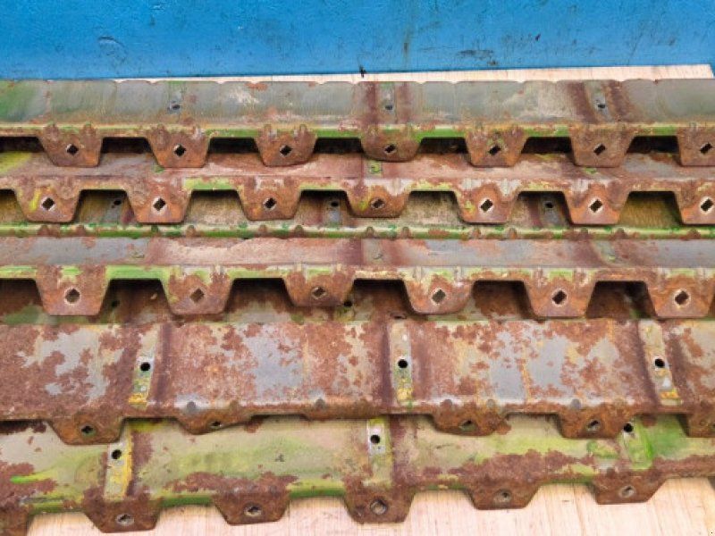 John Deere 9780