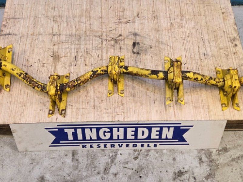 New Holland 1550S