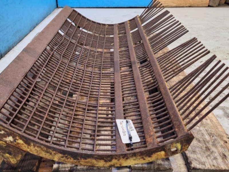 New Holland 1550S