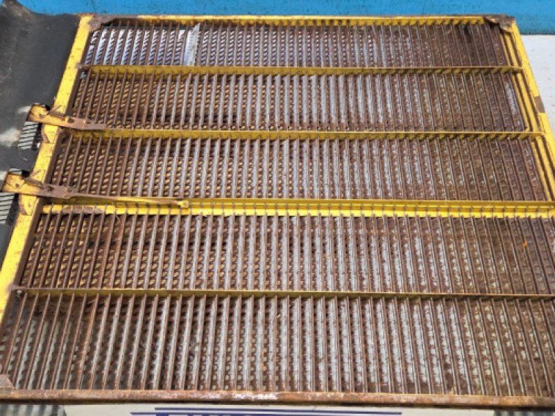 New Holland TX34