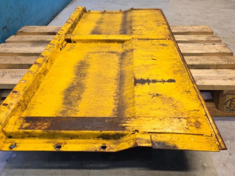 New Holland 760CG