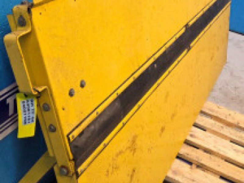 New Holland TF44