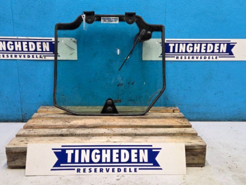 New Holland TN95FA