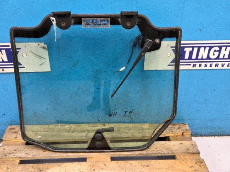 New Holland TN95FA