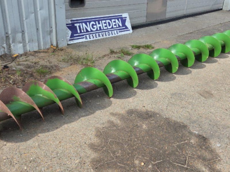 John Deere 2054