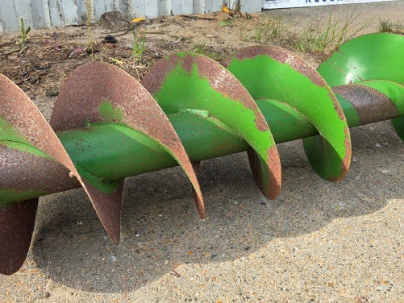 John Deere 2054