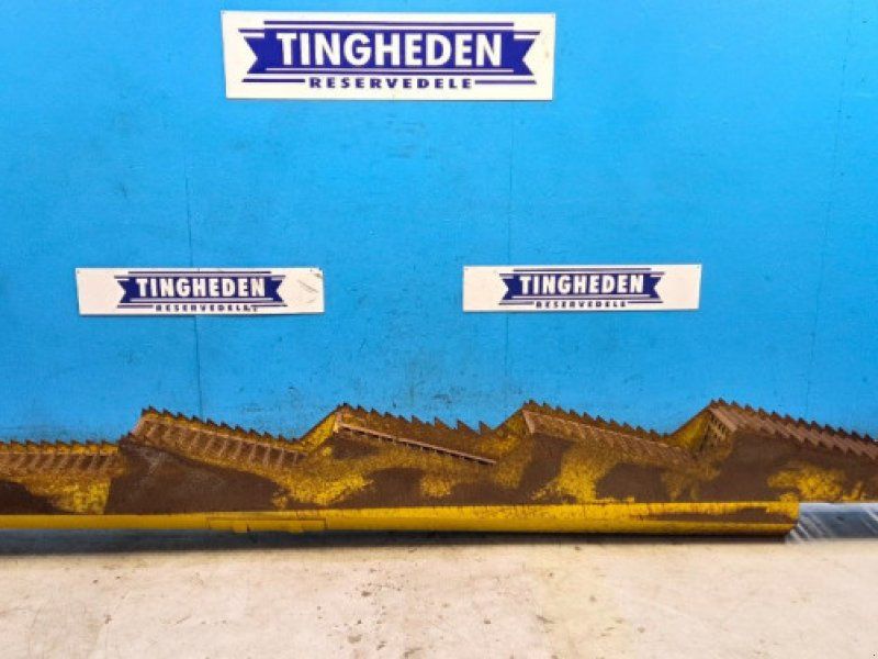 New Holland 1550S