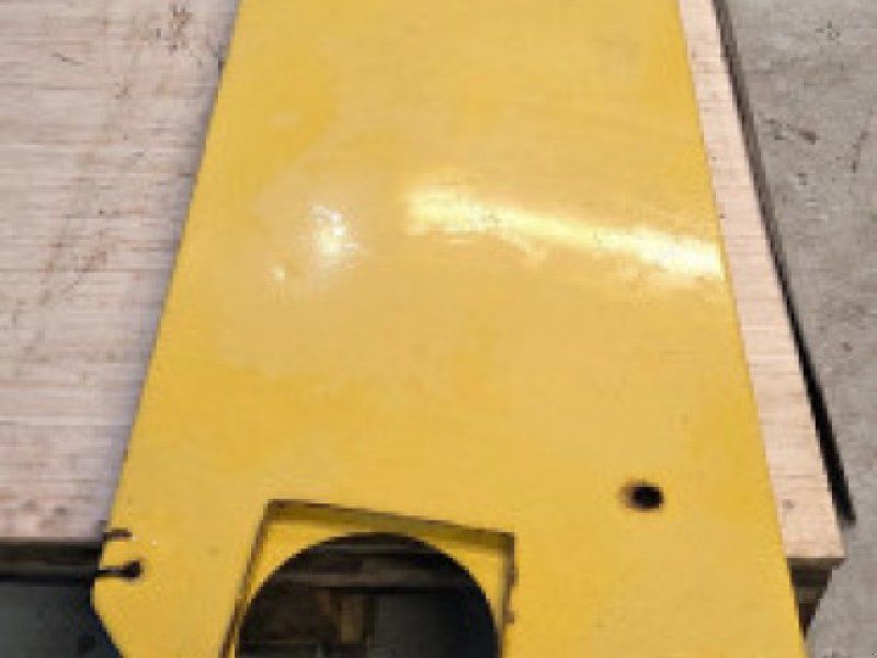 New Holland TF46