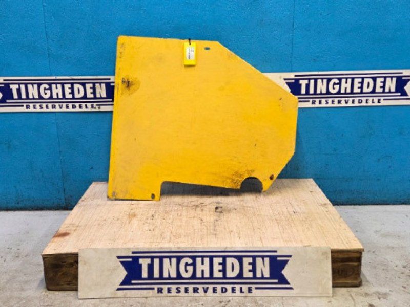 New Holland TF44