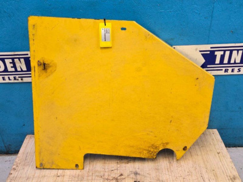 New Holland TF44