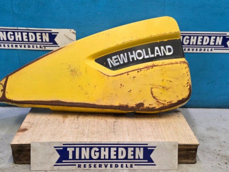 New Holland Sonstiges