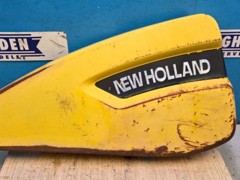 New Holland Sonstiges