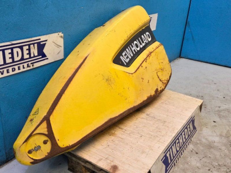 New Holland Sonstiges