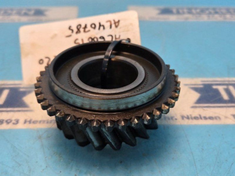 John Deere 2850