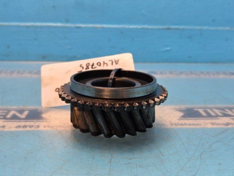 John Deere 2850