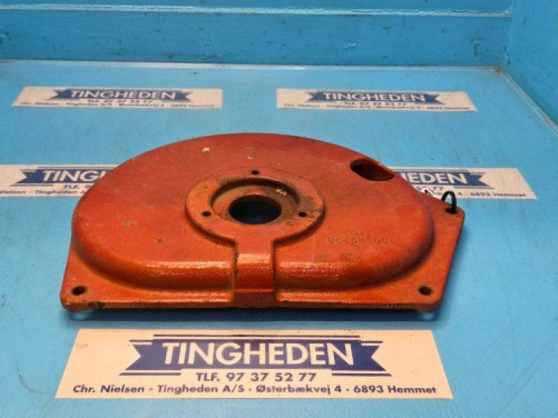 Massey Ferguson 190