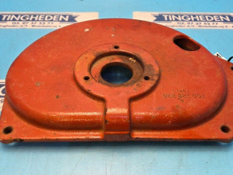 Massey Ferguson 190