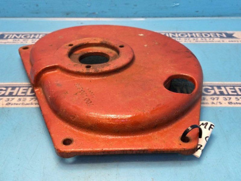 Massey Ferguson 190