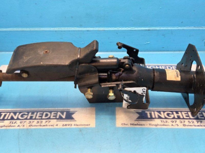 Case Maxxum 125