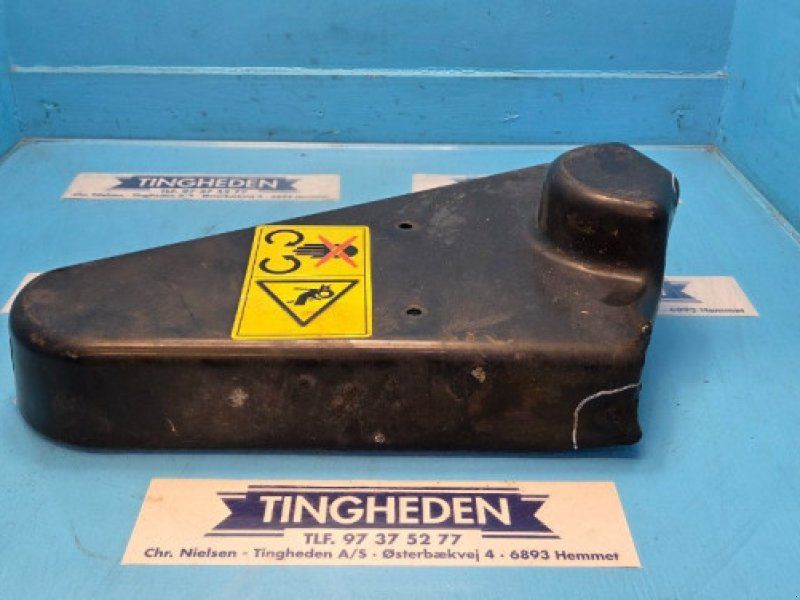 John Deere 1170