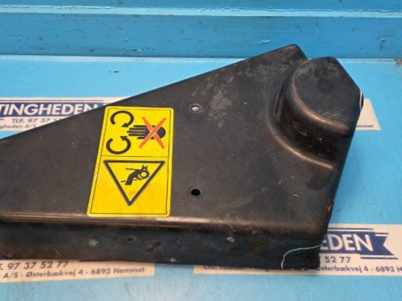 John Deere 1170