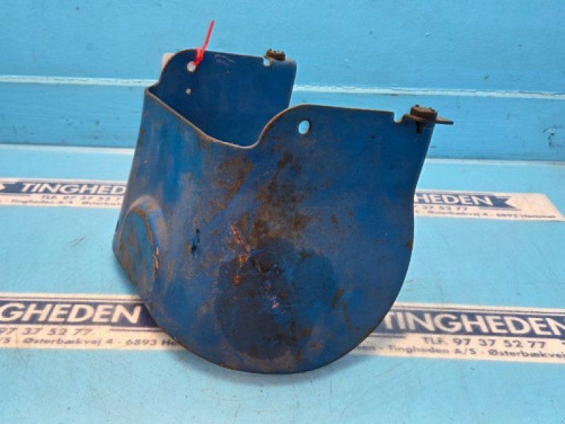 Ford 1620