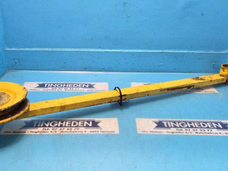 New Holland Falihd